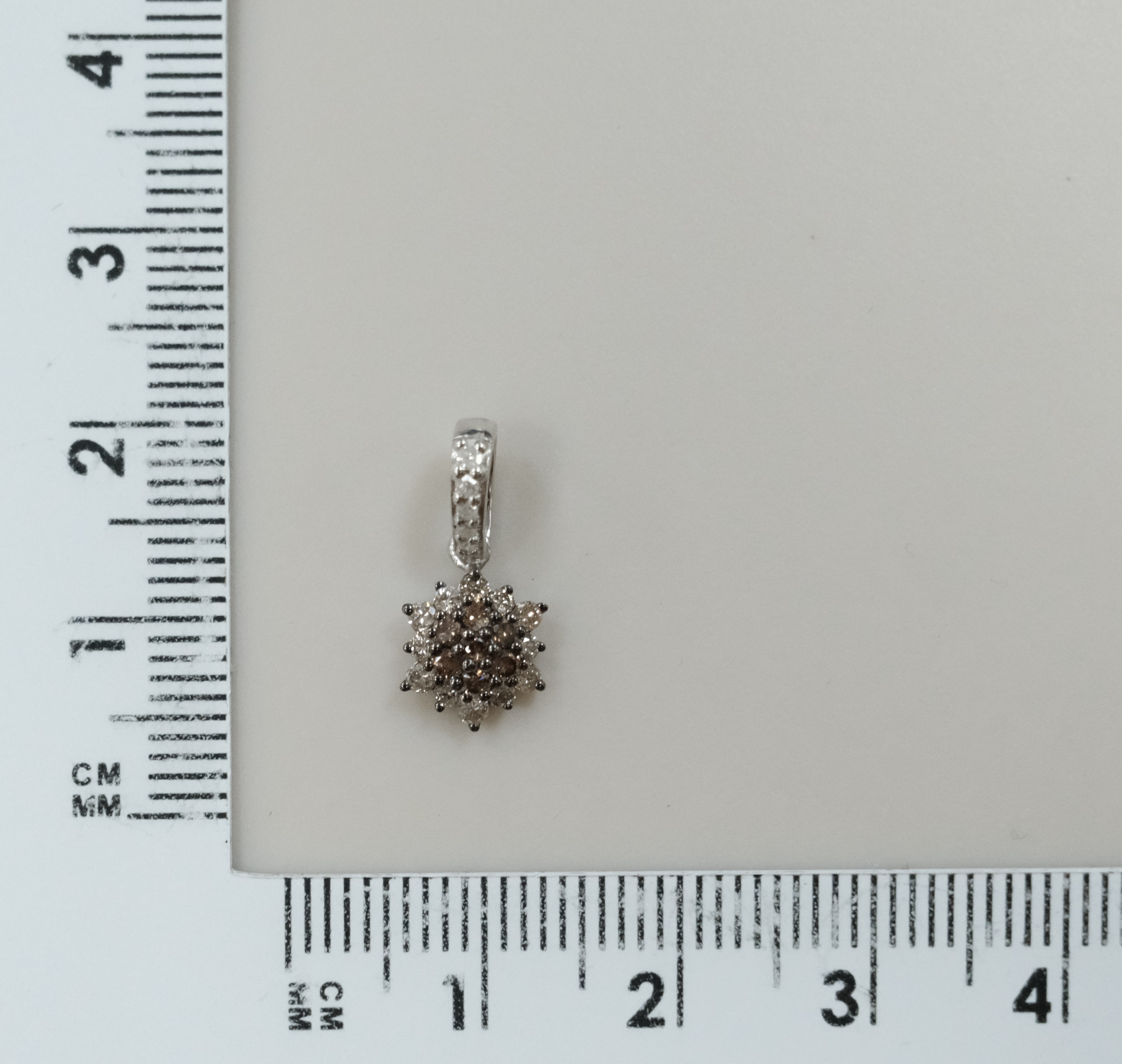 10421-000910 Подвеска (Ag 925)